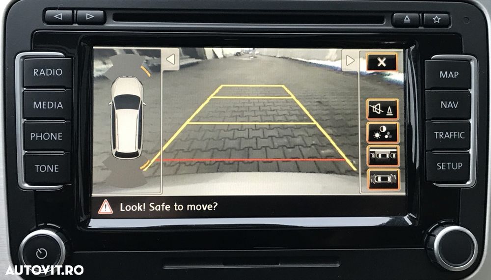 Volkswagen Passat 2.0 Blue TDI DSG SCR Highline - 29