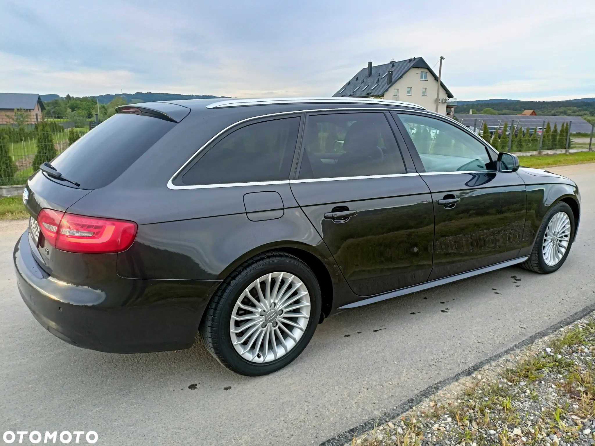 Audi A4 2.0 TDI - 5