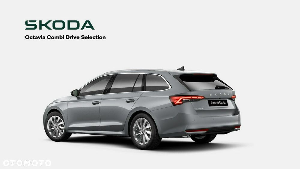 Skoda Octavia - 4