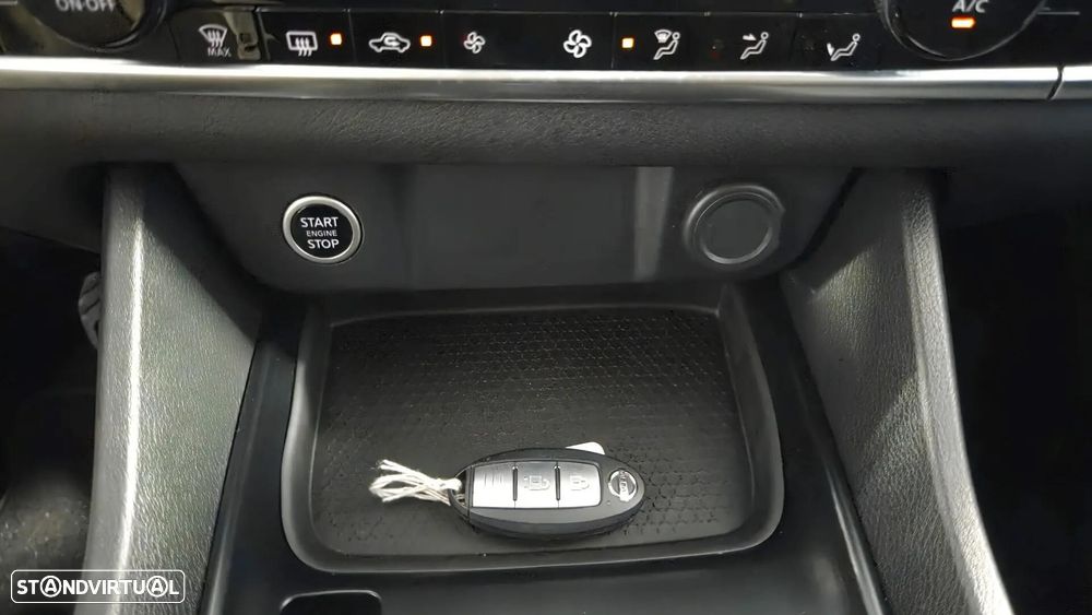 Nissan Qashqai 1.3 DIG-T MHEV Xtronic Tekna - 27