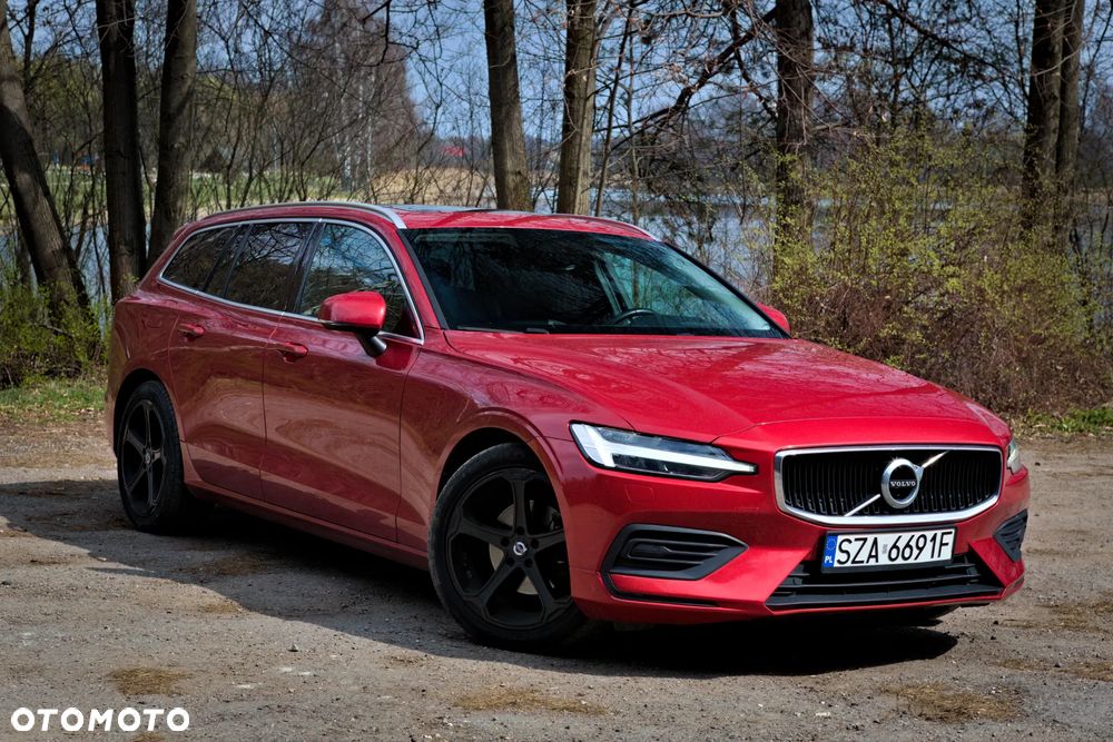 Volvo V60 D4 Momentum - 11