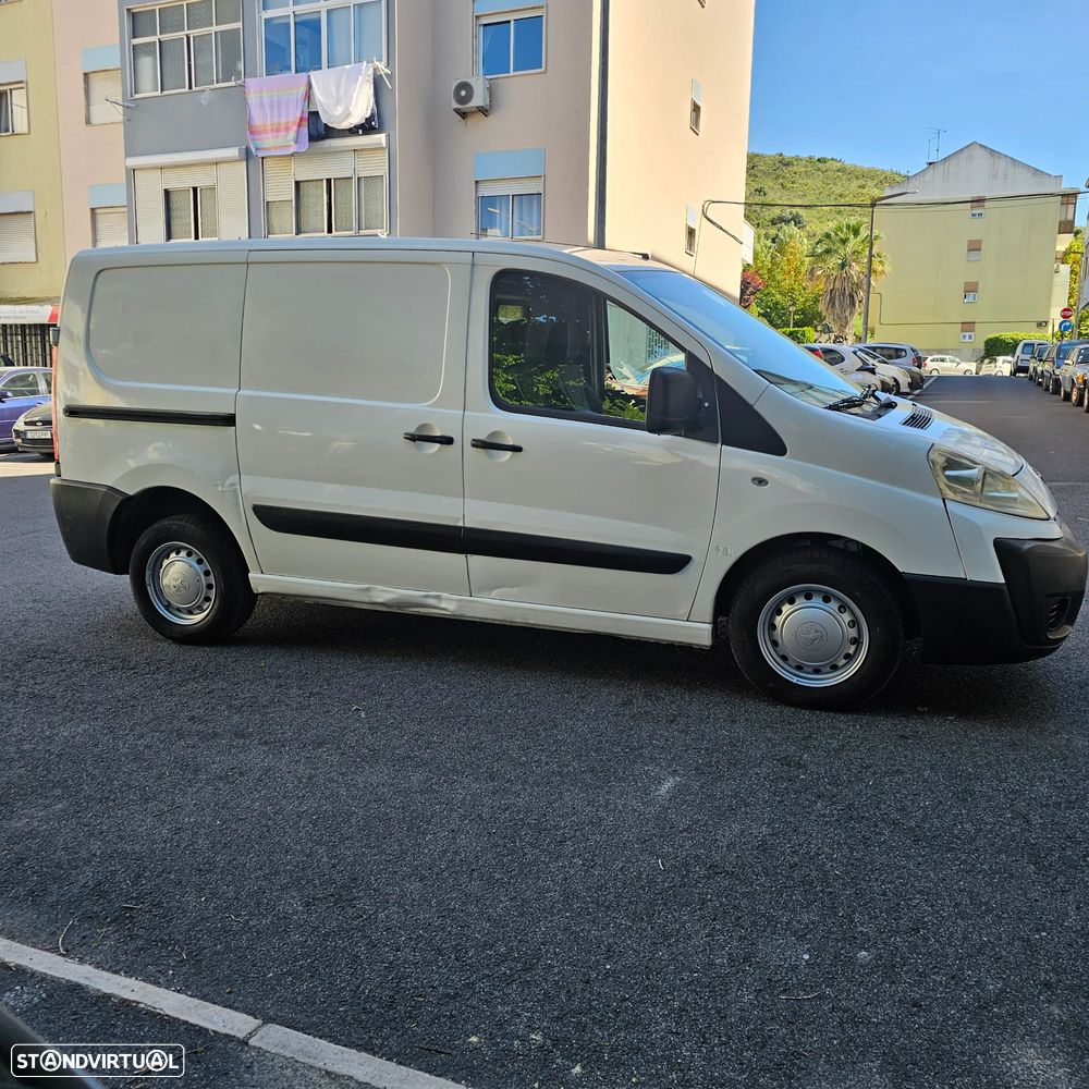 Peugeot Expert - 4