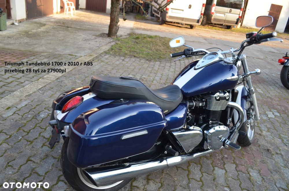 Honda VTX - 13