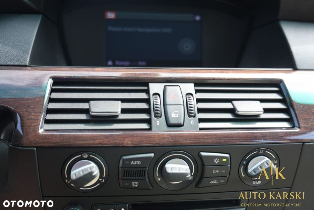 BMW Seria 5 - 25