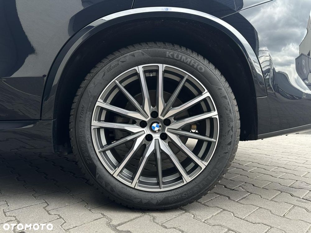 BMW X5 - 35