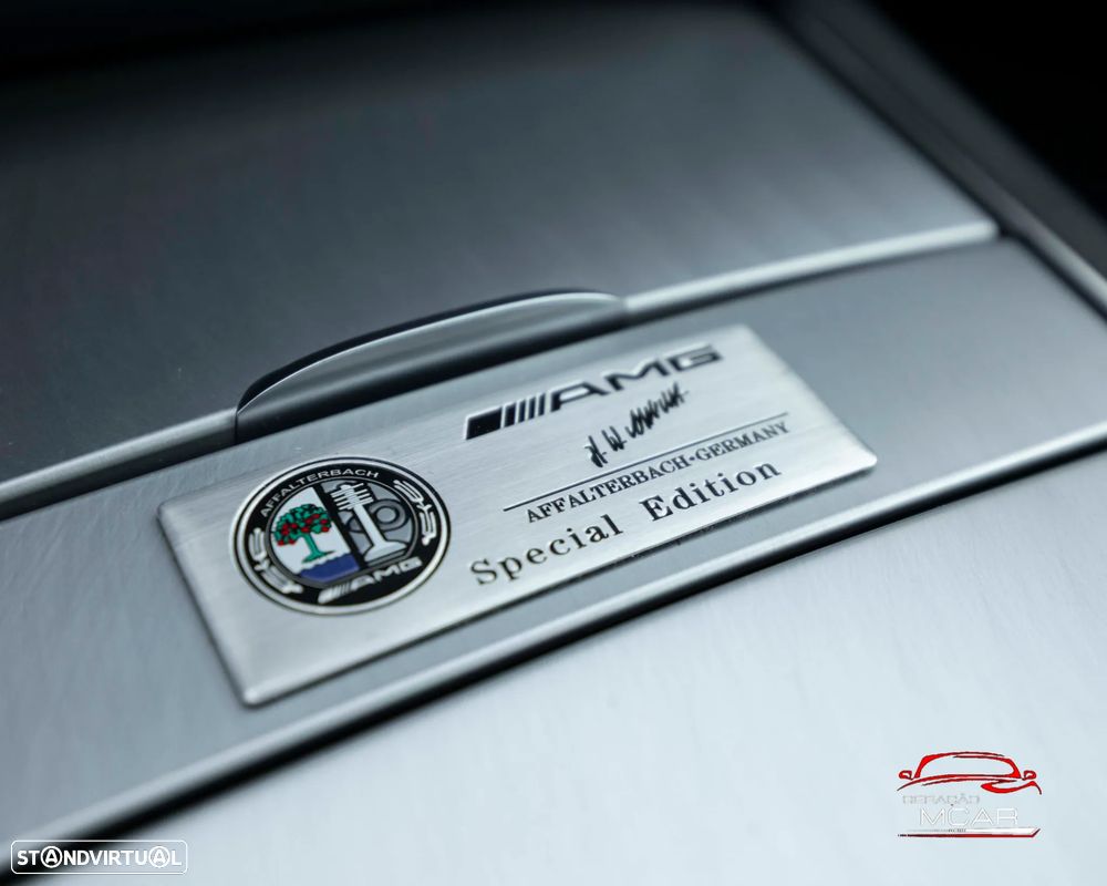 Mercedes-Benz E 250 - 6