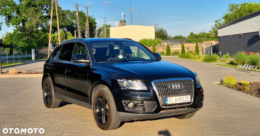 Audi Q5 2.0 TDI Quattro S tronic - 4