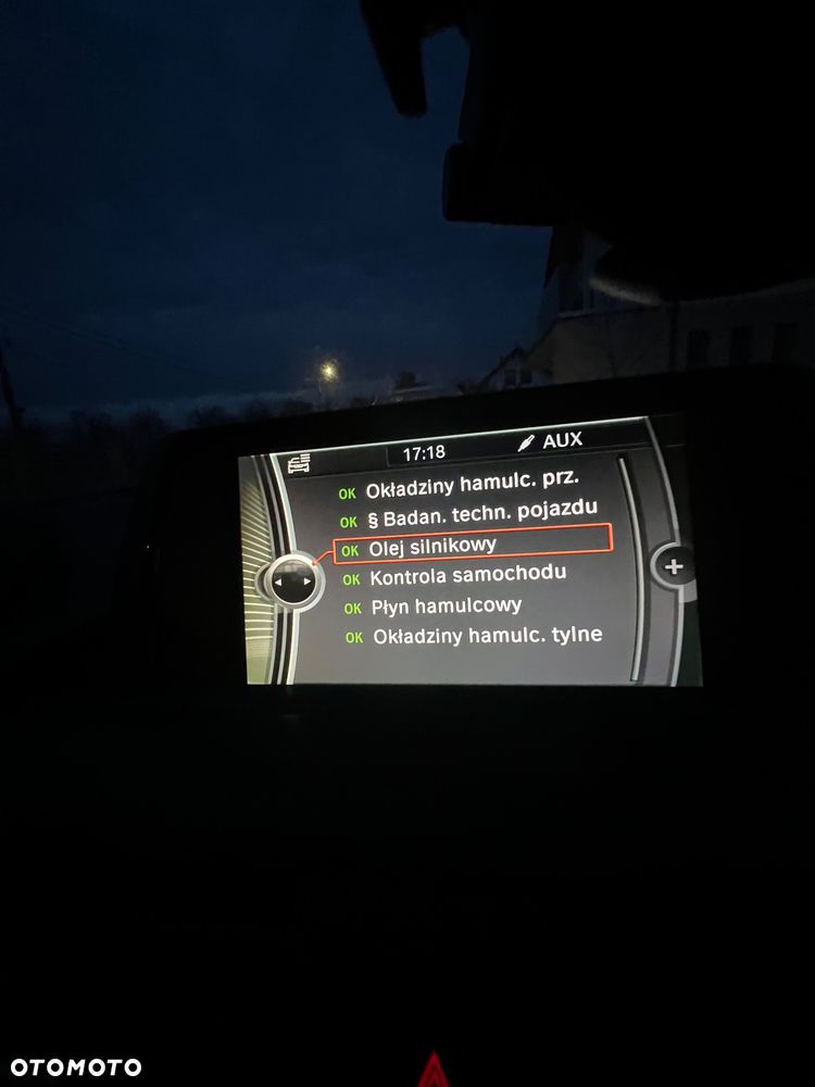 BMW Seria 1 116i Sport Line - 14