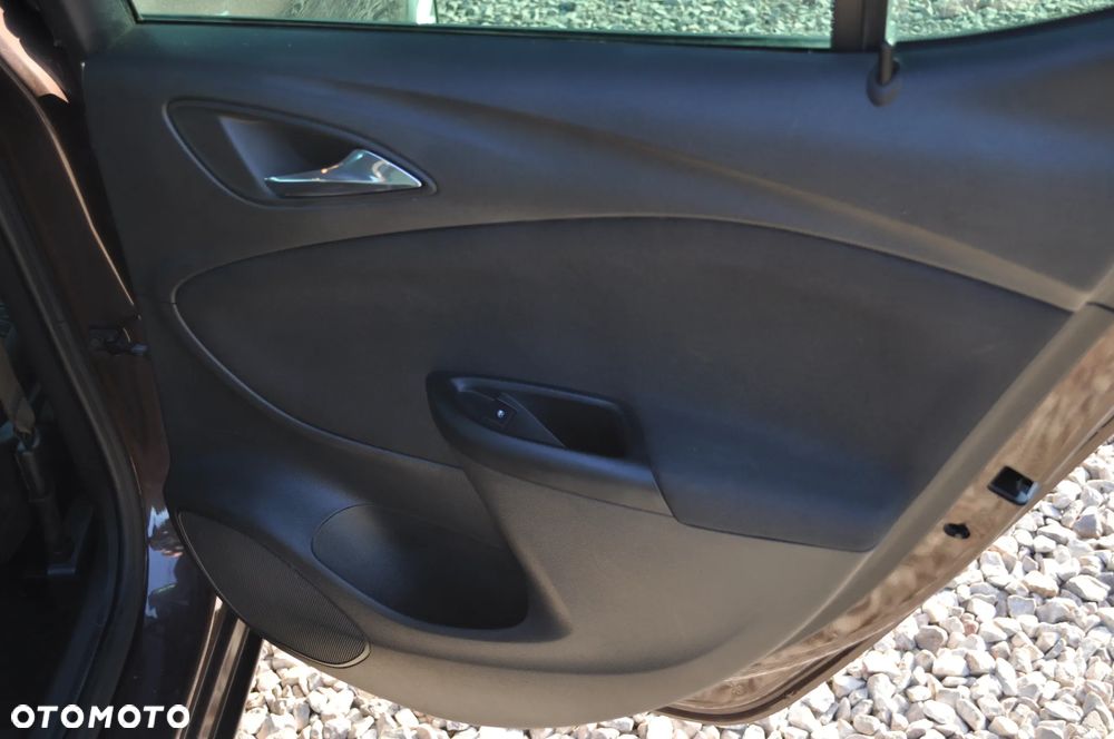 Opel Astra 1.4 Turbo Start/Stop Automatik Ultimate - 28