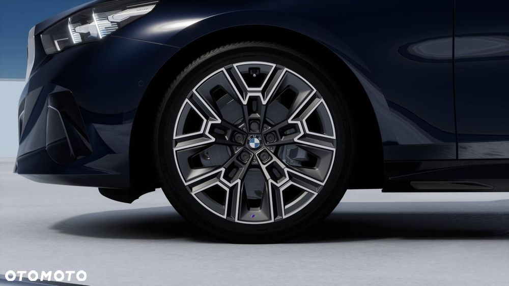 BMW Seria 5 - 4