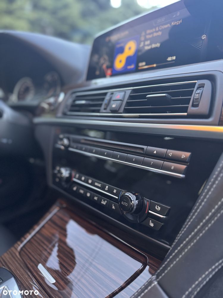 BMW Seria 6 640i xDrive Edycja M Sport - 39