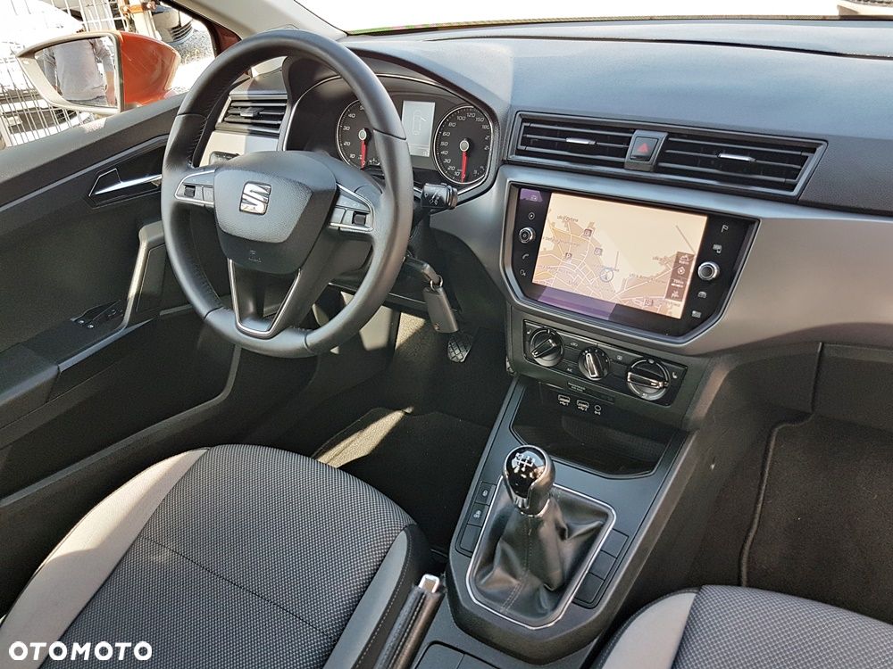 Seat Ibiza 1.0 MPI S&S XCELLENCE - 21