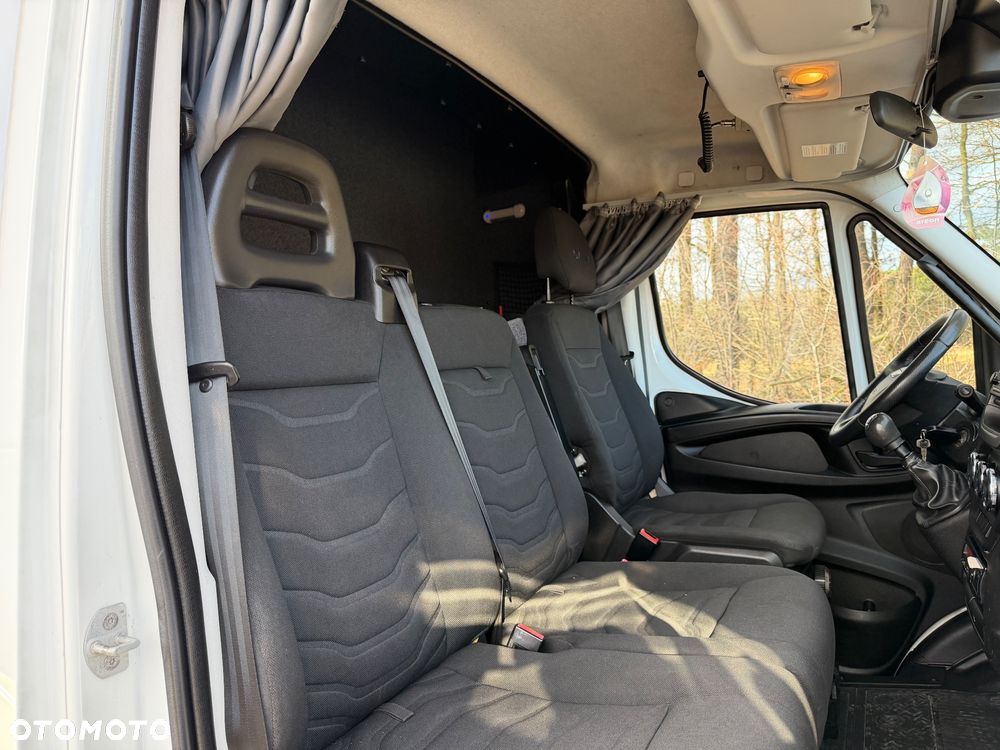 Iveco DAILY 70C17 Autolaweta - 27