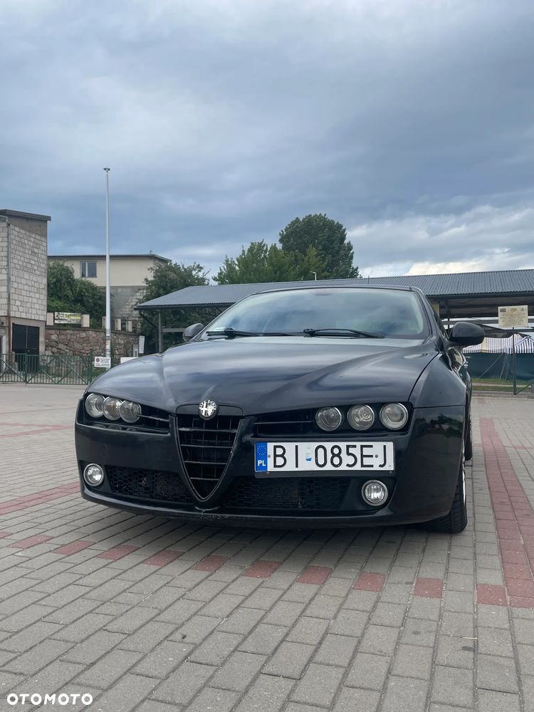 Alfa Romeo 159 - 2