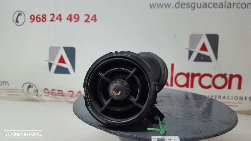 AREJADOR CENTRAL FRONTAL BMW MINI (R56) 1.4 16V CAT - 5