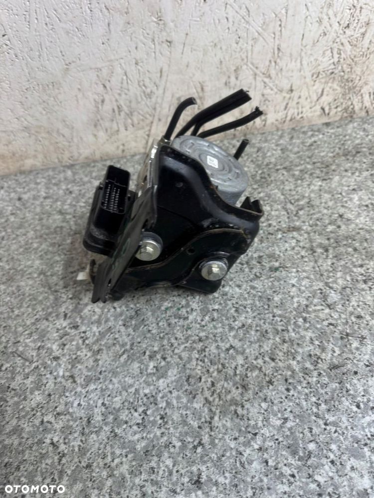pompa hamulcowa abs mazda cx-5 2012-2017r ka0g 43 ta0 b esc k1900 - 9