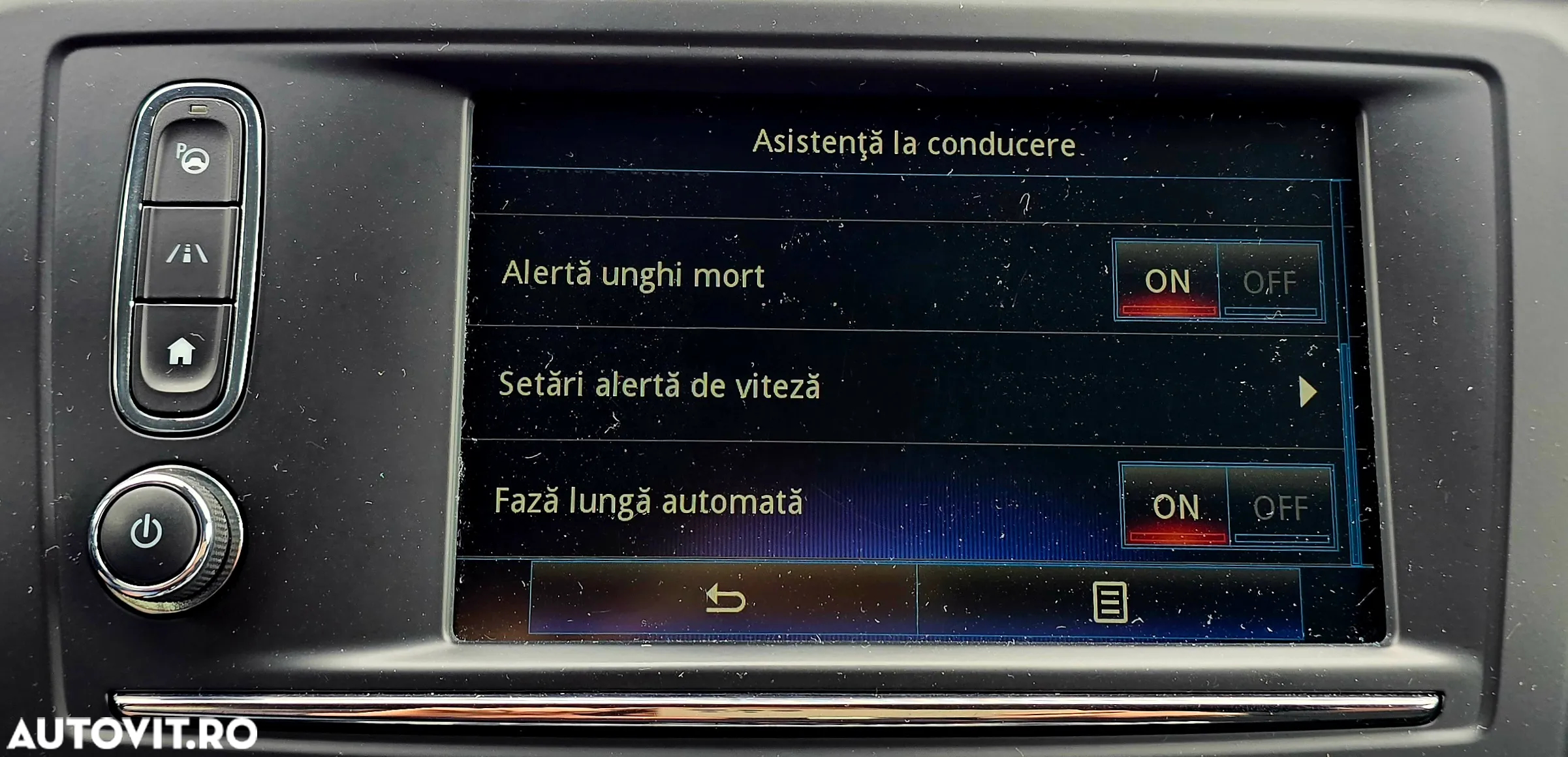 Renault Kadjar Energy dCi 130 4x4 Bose Edition - 28