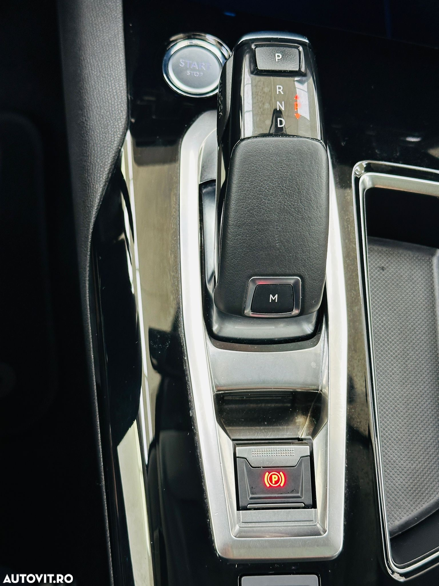 Peugeot 5008 - 36
