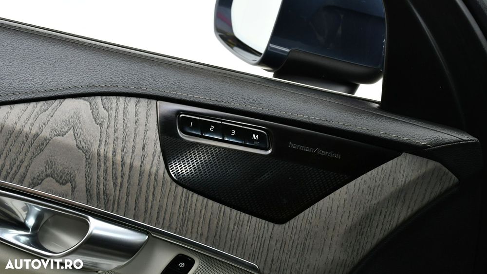 Volvo XC 90 B5 D AWD Geartronic Inscription - 20