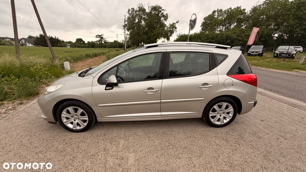 Peugeot 207 1.4 Trendy - 22