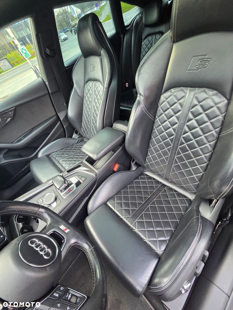 Audi S5 Sportback 3.0 TFSI quattro tiptronic - 16
