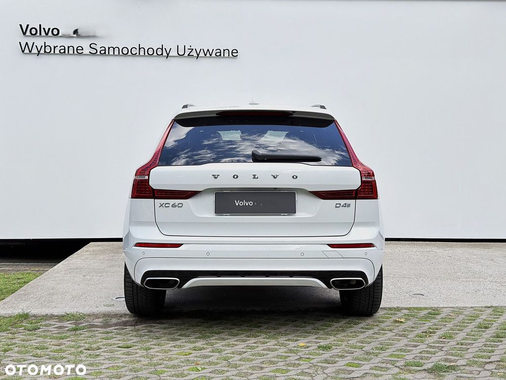 Volvo XC 60 - 7