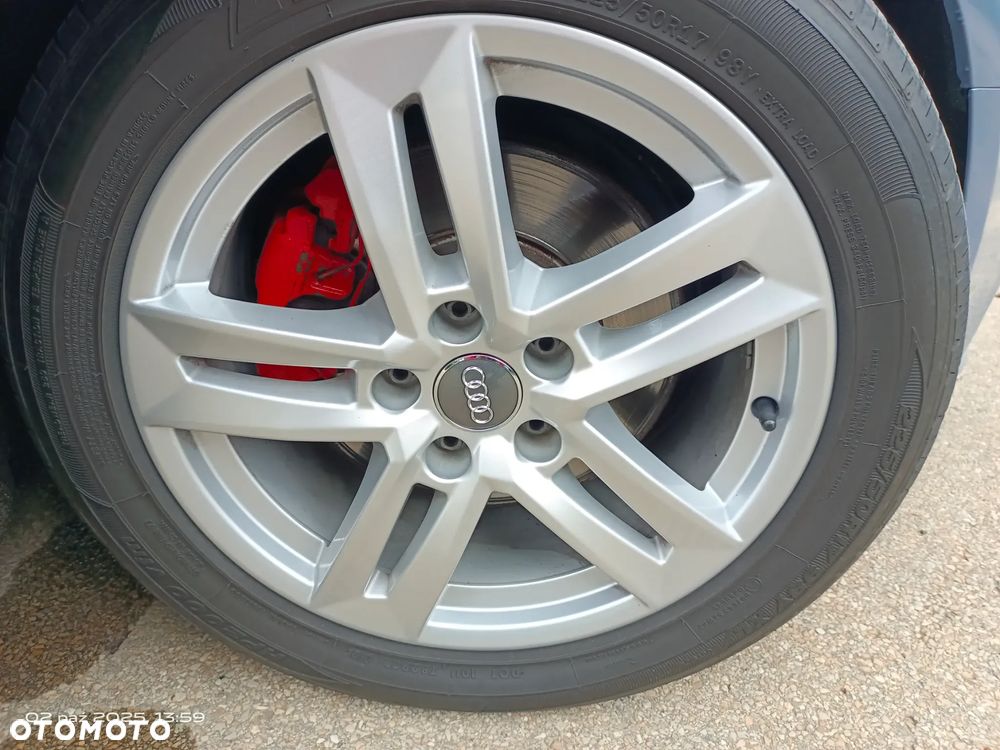 Audi A4 - 33