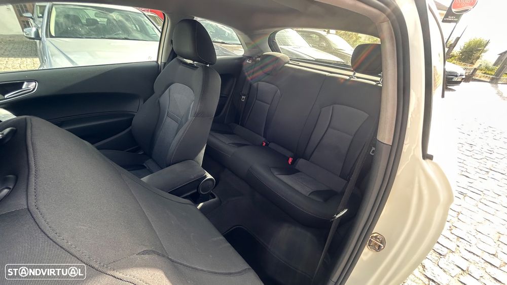 Audi A1 1.6 TDI S line edition m. S line Sport Pack - 8