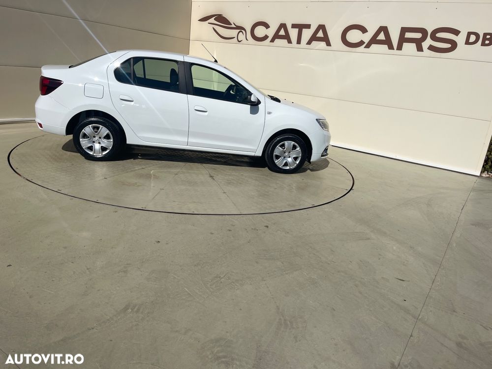 Dacia Logan - 19