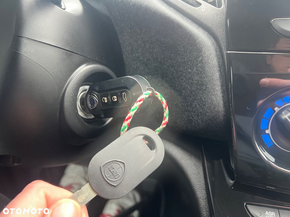 Lancia Ypsilon 1.2 8V Gold S&S EU6 - 16