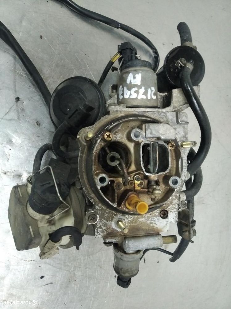 CARBURADOR MERCEDES-BENZ CLASE E BM 124 BERLINA - 1