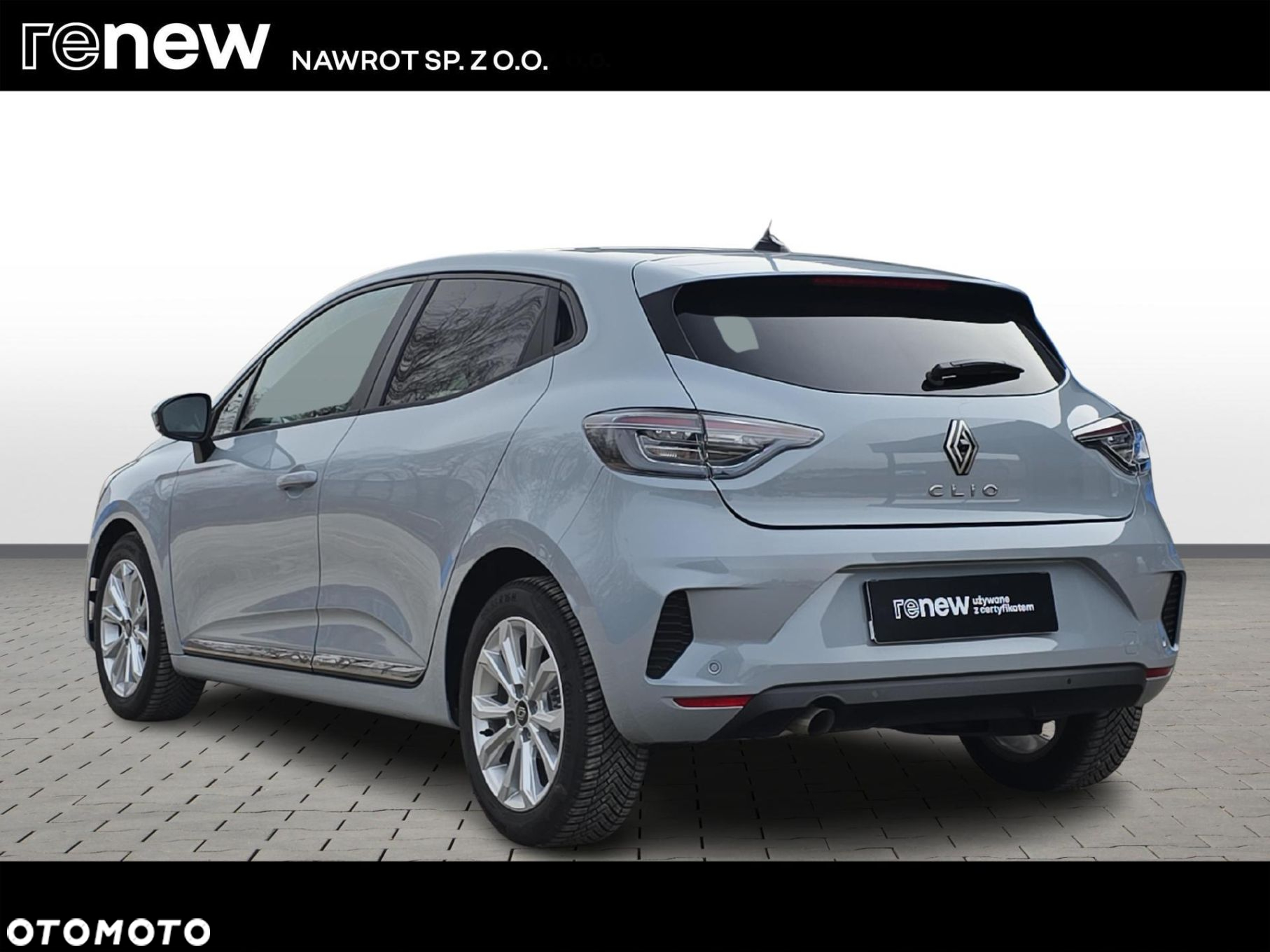 Renault Clio 1.0 TCe Evolution - 3