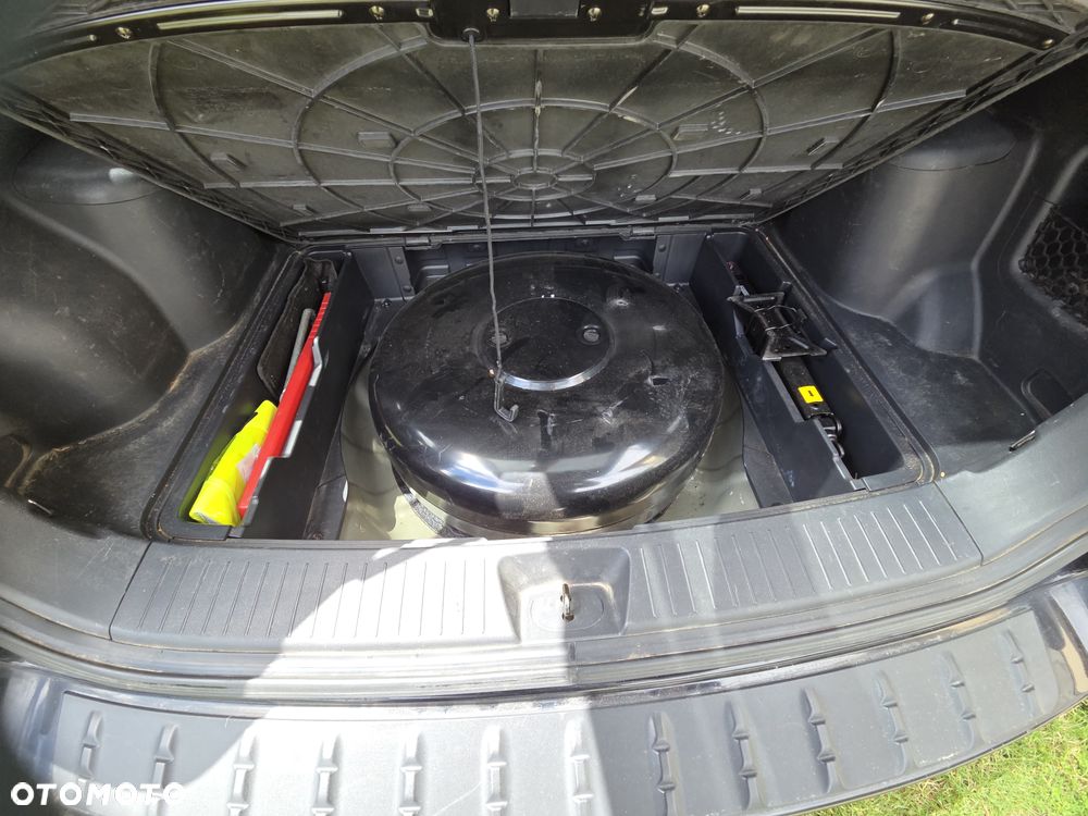 Kia Sportage 2.0 Expedition - 14