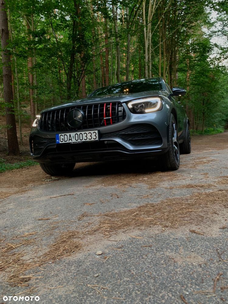Mercedes-Benz GLC - 10
