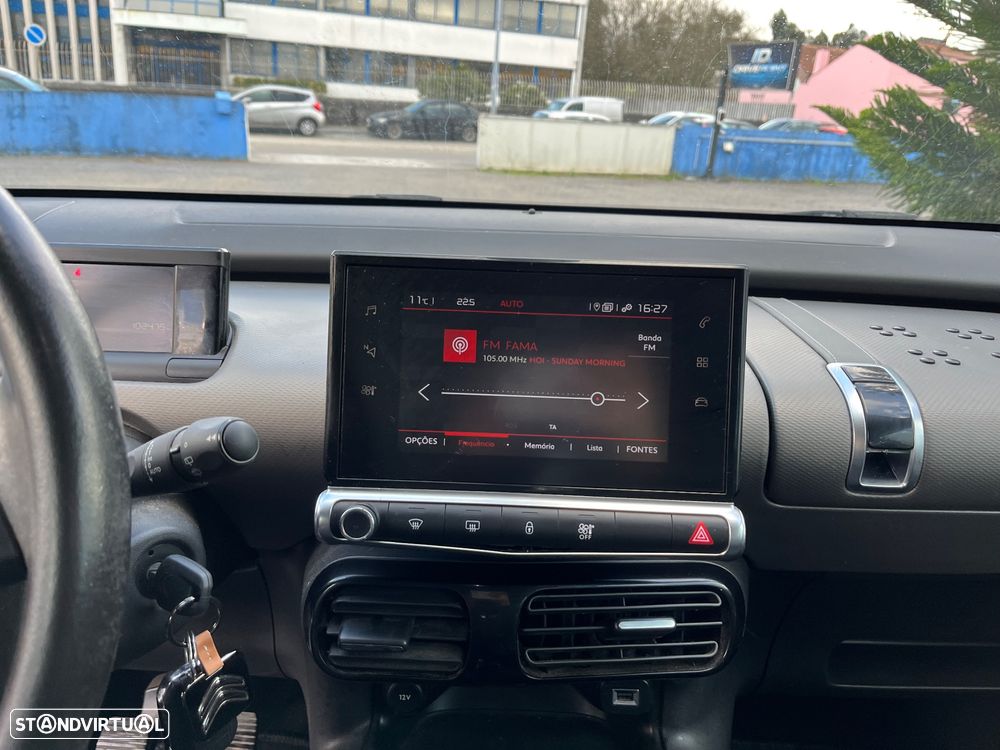 Citroën C4 Cactus 1.2 PureTech Shine Pack - 30