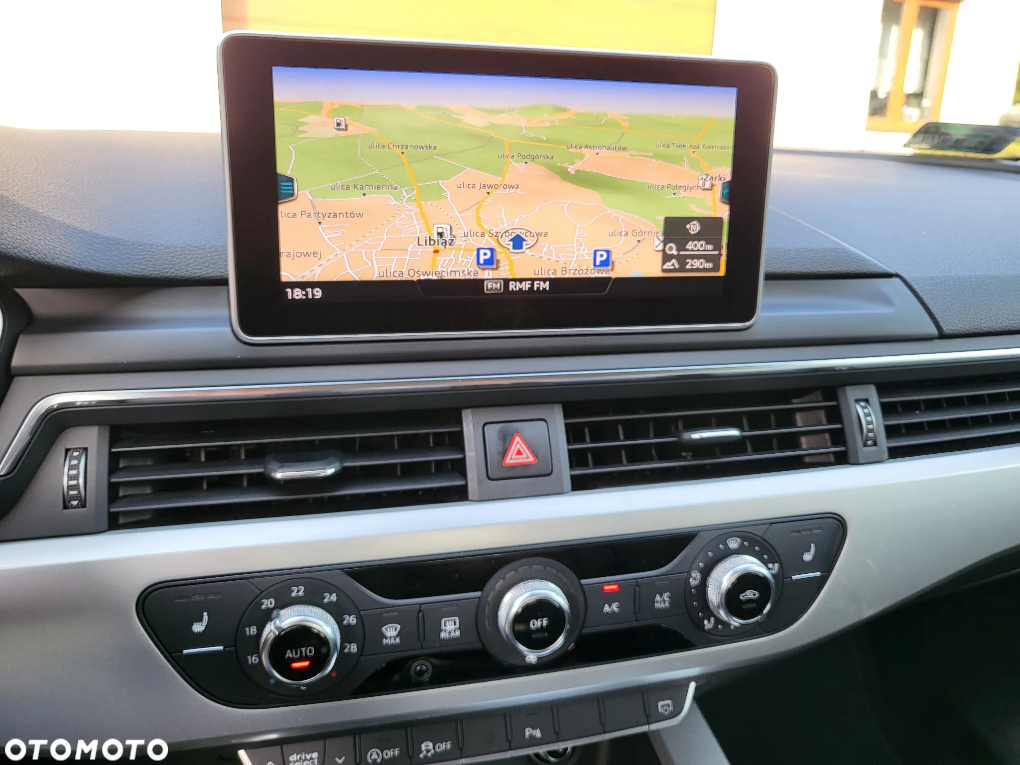 Audi A4 40 TFSI S tronic - 38