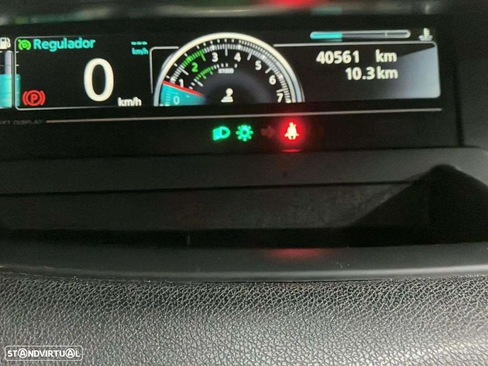 Renault Scénic - 11