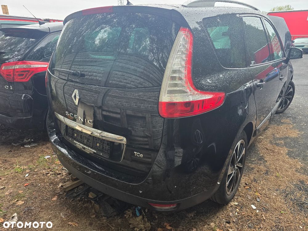 Renault Scenic - 10
