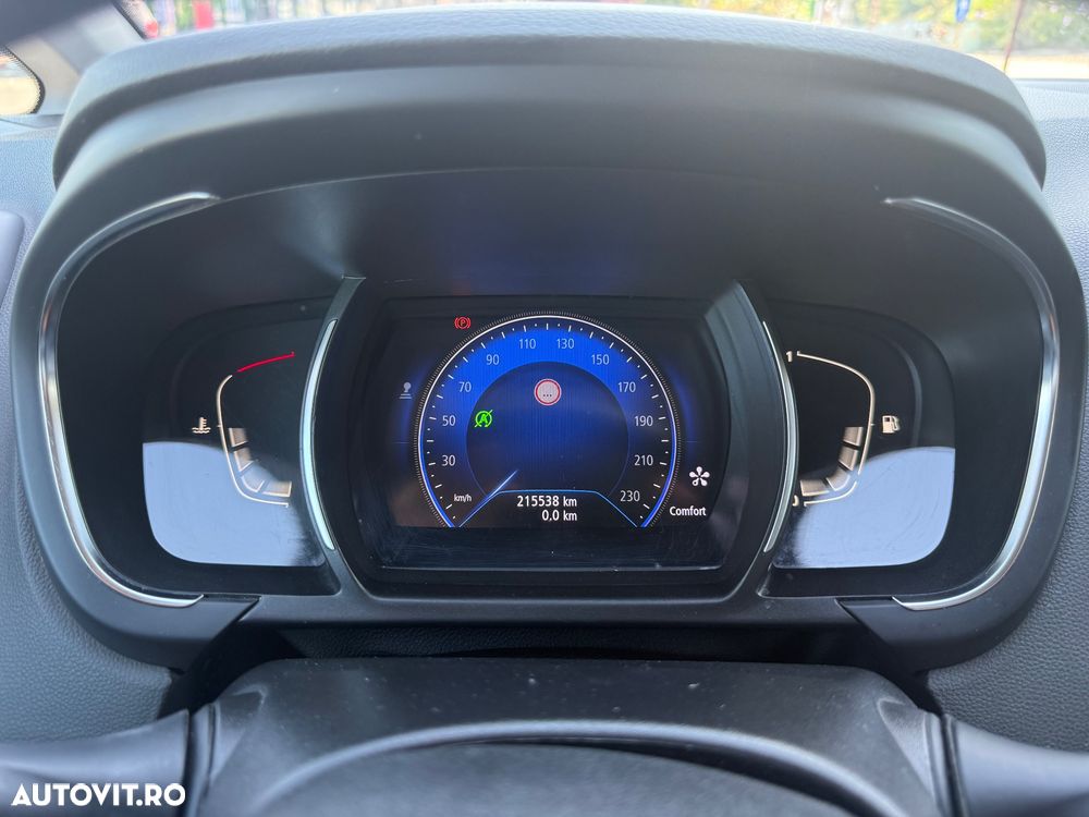 Renault Grand Scenic Energy dCi 110 S&S Bose Edition - 15