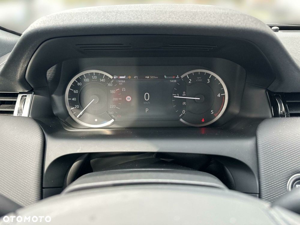 Land Rover Discovery Sport - 18