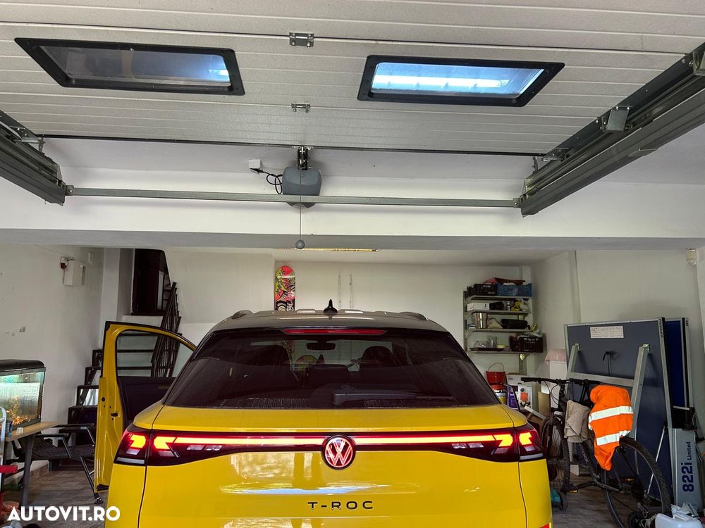 Volkswagen T-Roc - 5