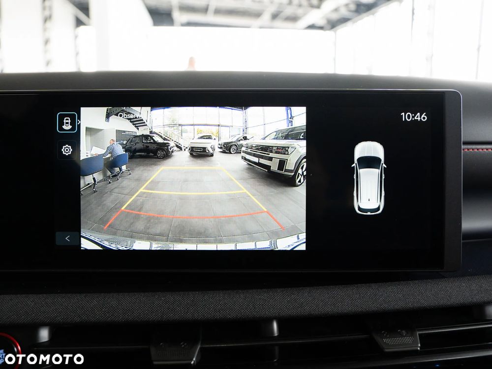 Hyundai Tucson 1.6 T-GDi N-Line 2WD - 20