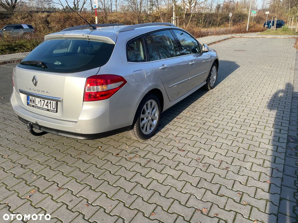 Renault Laguna 2.0 16V 140 Dynamique - 6