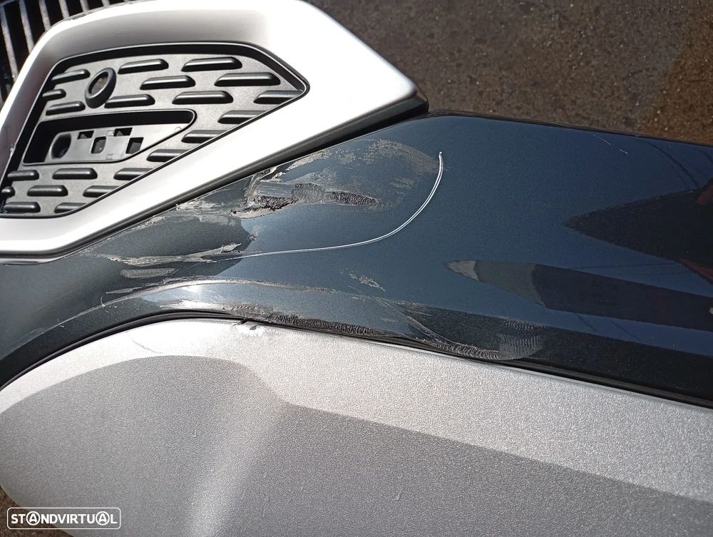 AUDI Q2 PARA CHOQUES TRÁS - PC546 - 3