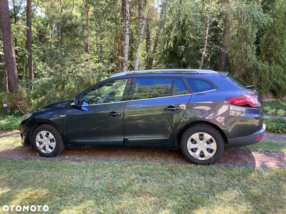 Renault Megane 1.2 16V TCe Energy Bose - 7