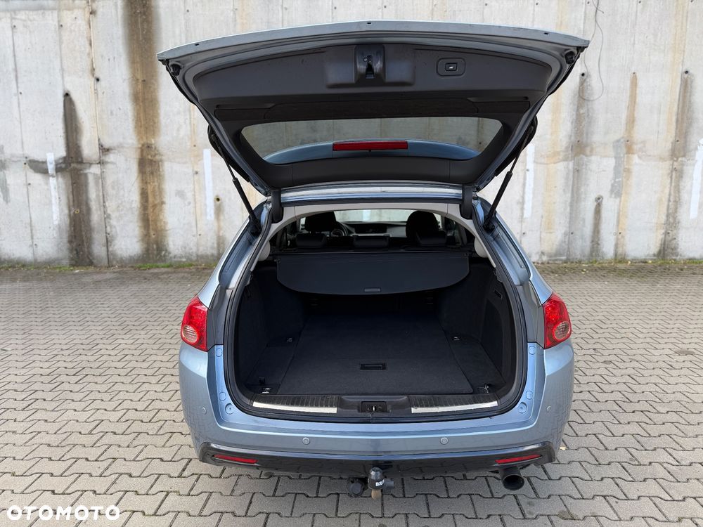 Honda Accord 2.0 Automatik Lifestyle - 14