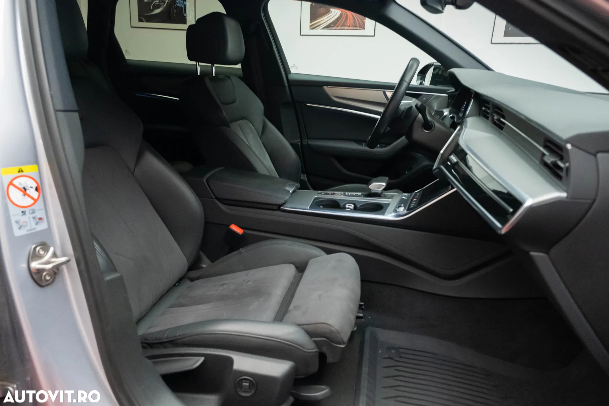 Audi A6 Allroad - 22
