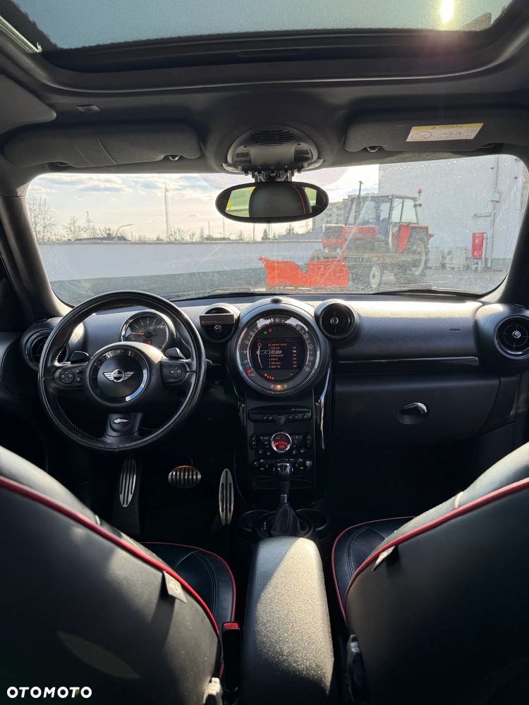 MINI Countryman - 11