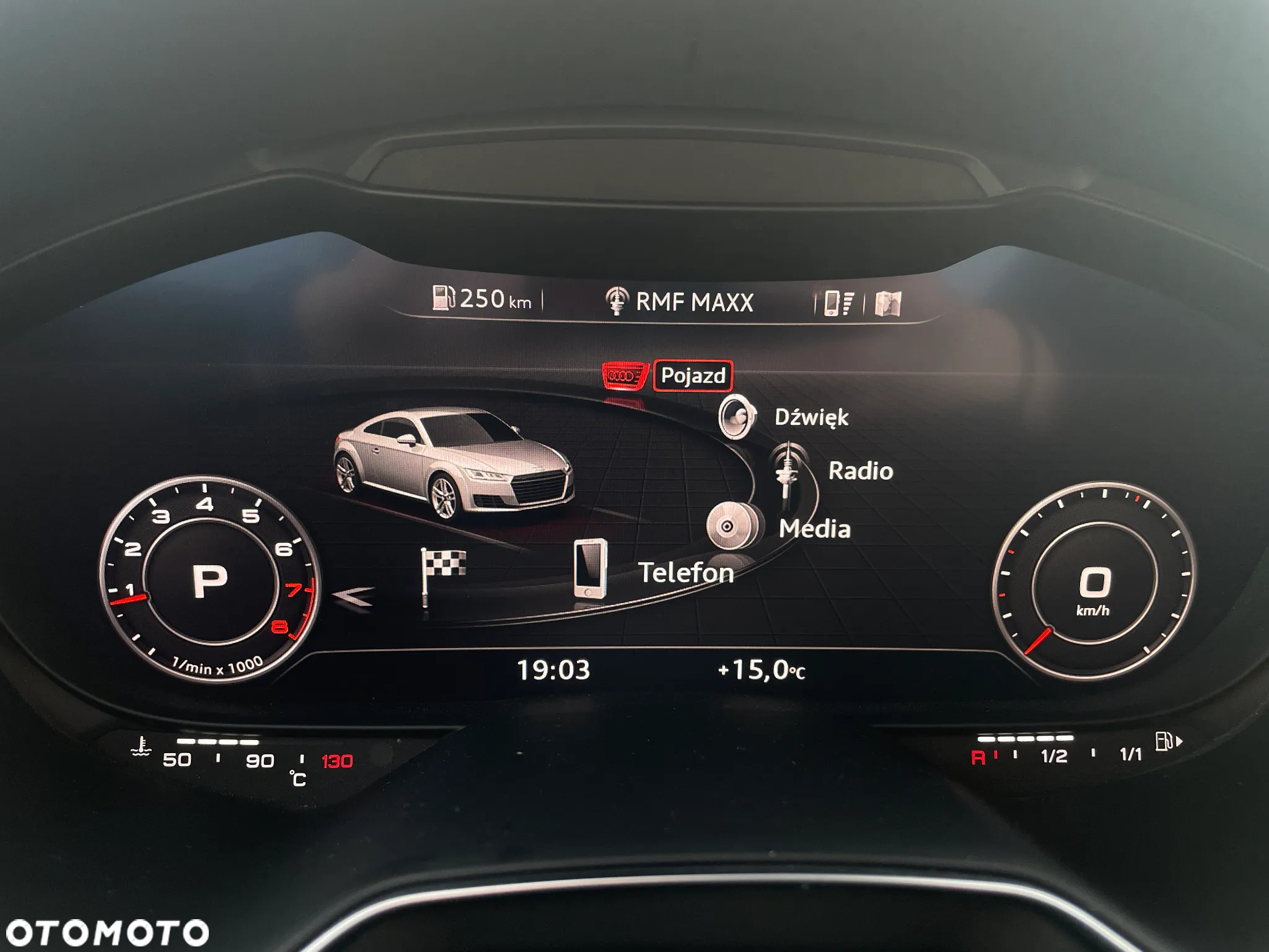 Audi TT Coupé 1.8 TFSI S tronic - 21