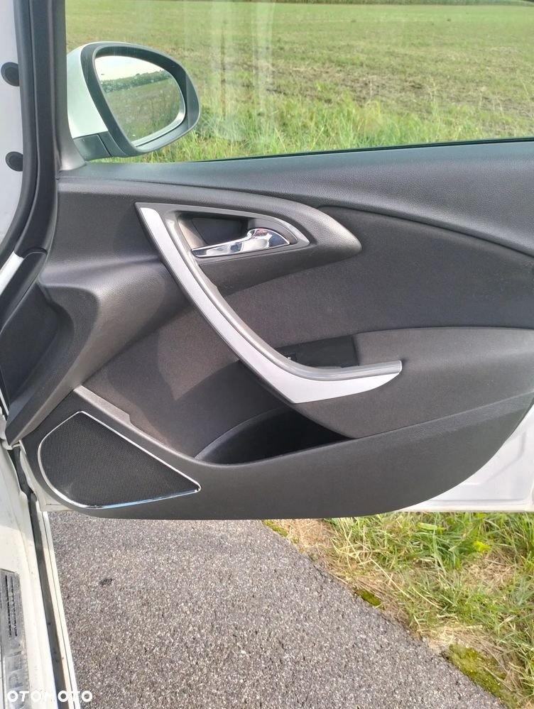 Opel Astra - 15